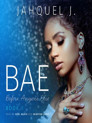 cover image of BAE